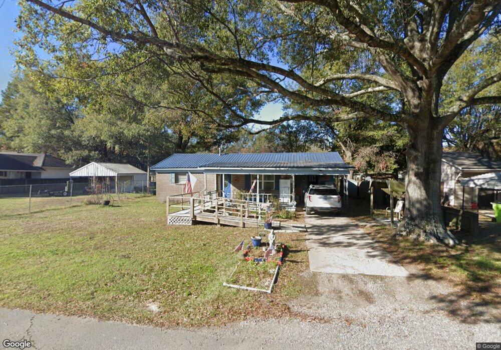 1506 S Vine St, Stuttgart, AR 72160 - photo 1