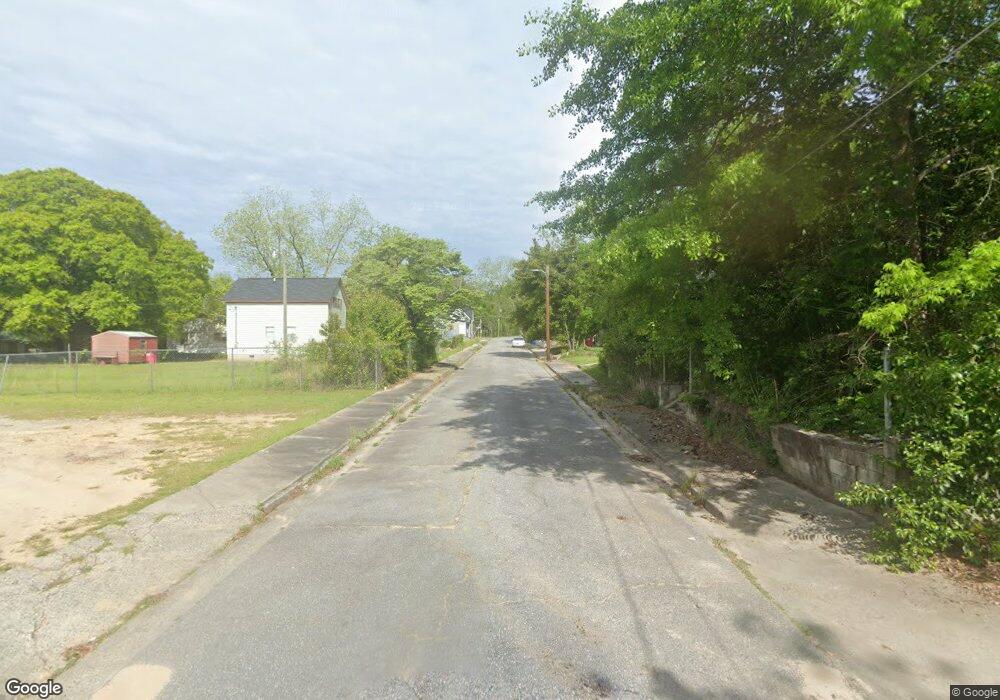 4531 Violet Ave, Macon, GA 31201 - photo 1