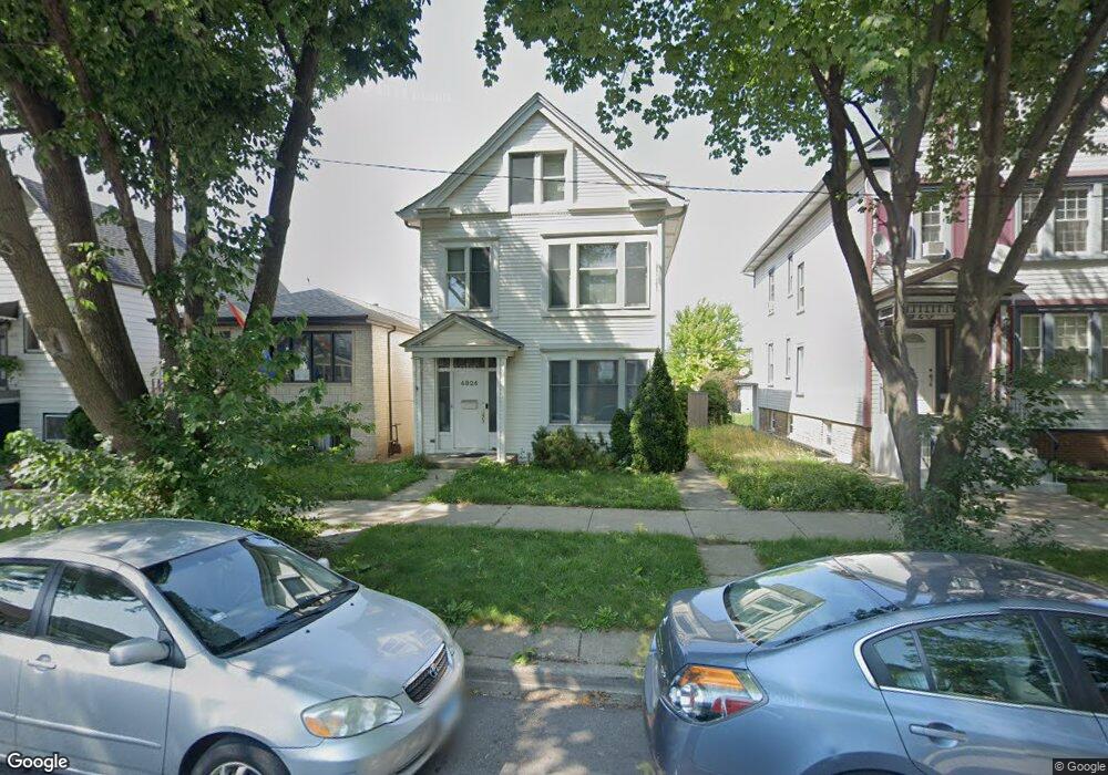 Street View Photo