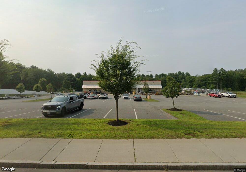 1313 Main St, Millis, MA 02054 - photo 1