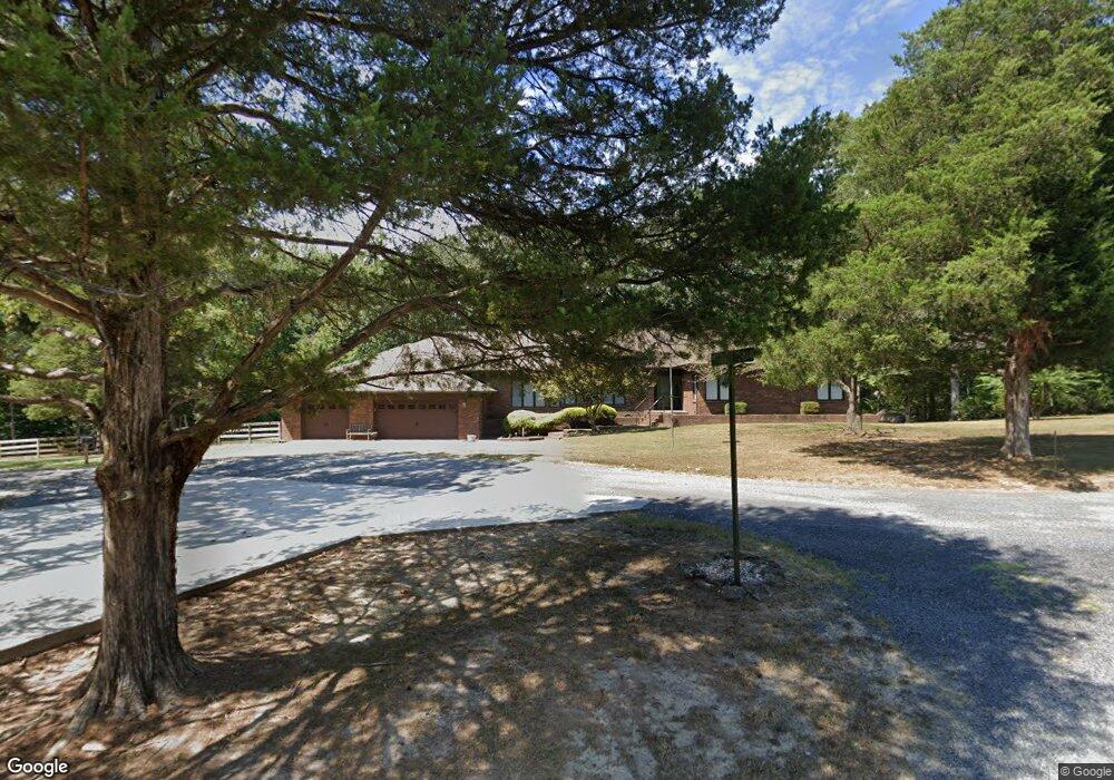 7 Pleasant View Ln unit Kentucky Lake, Murray, KY 42071 - photo 1