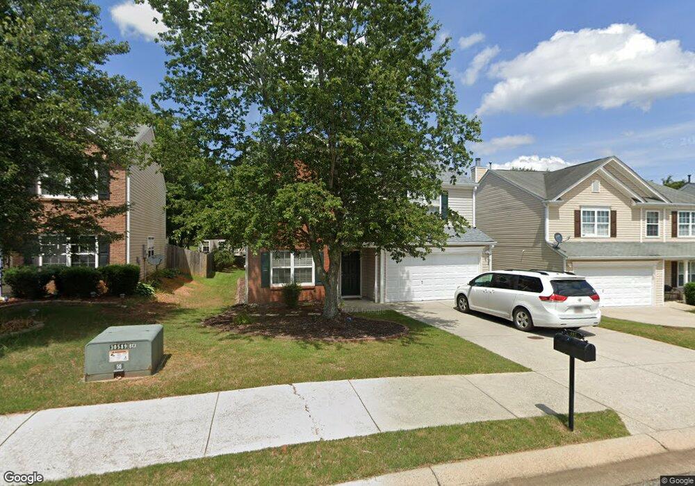 407 Sugar Maple Ct, Canton, GA 30114 - photo 1