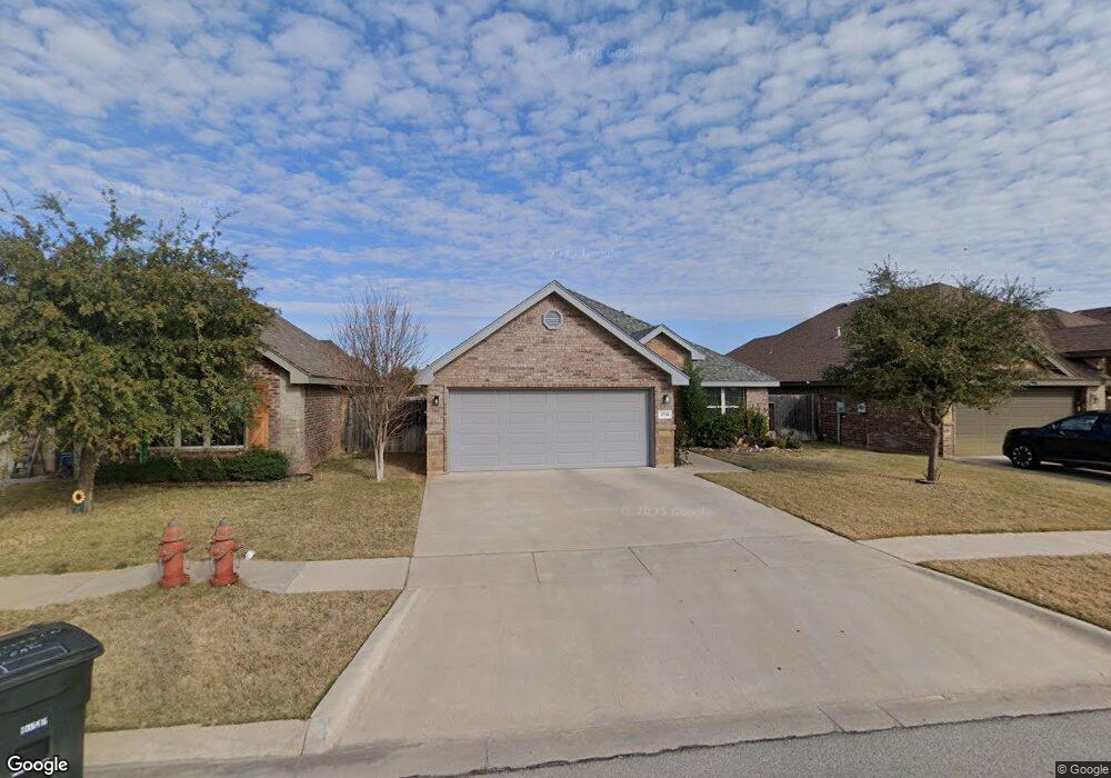 3734 Bettes Ln, Abilene, TX 79606 - photo 1