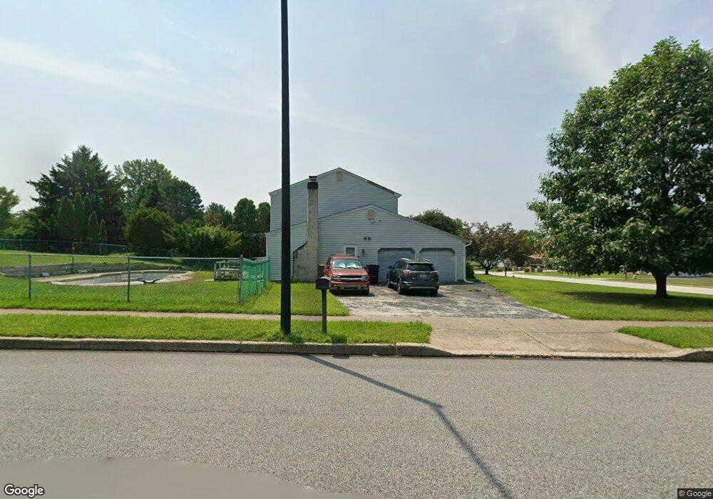 2560 Stinson Ln, Norristown, PA 19403 - photo 1