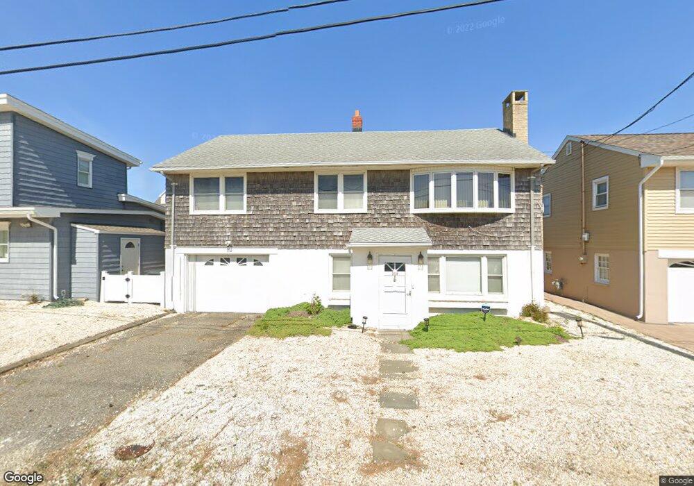 319 S Bay Dr, Mantoloking, NJ 08738 - photo 1