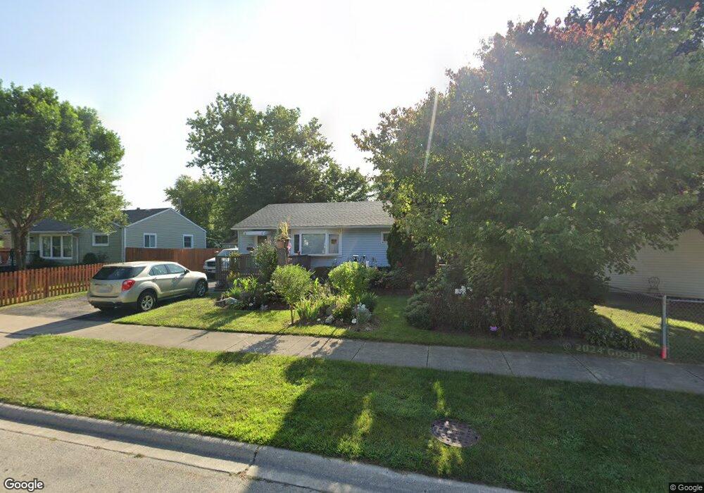 2621 Yeoman St, Waukegan, IL 60087 - photo 1