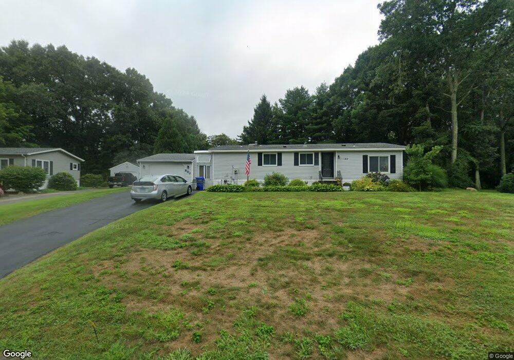104 Colchester Commons, Colchester, CT 06415 - photo 1