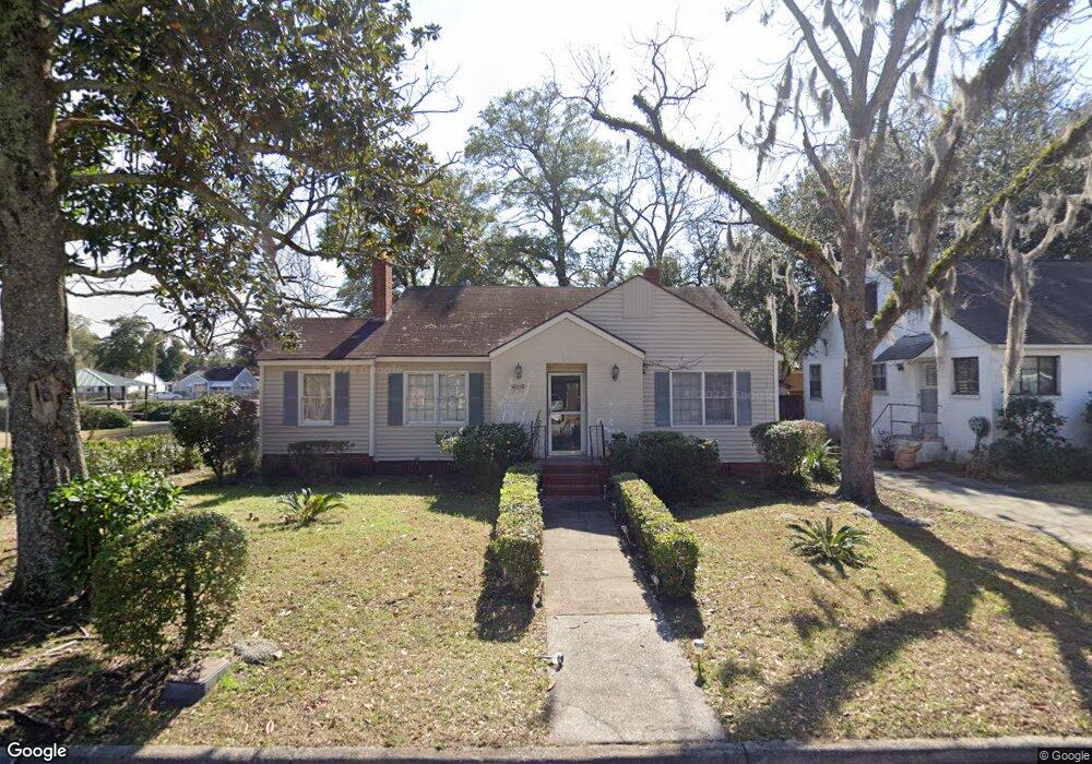2215 E 41st St, Savannah, GA 31404 - photo 1