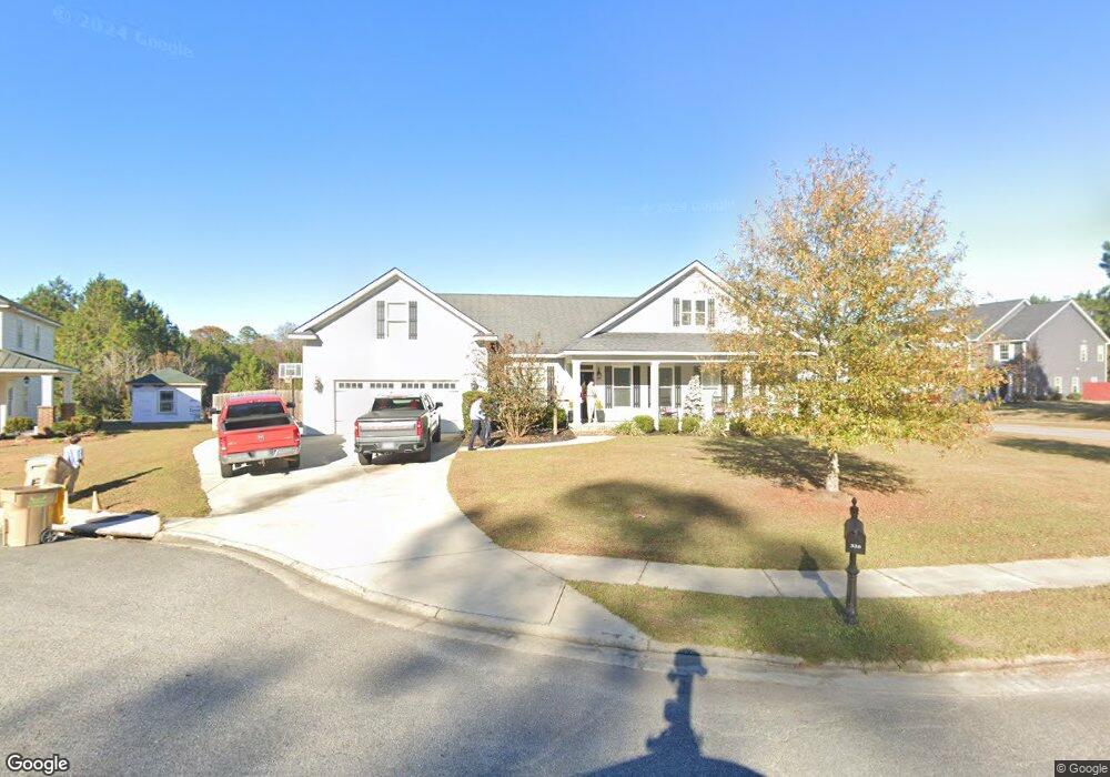 326 Windsor Rd, Guyton, GA 31312 - photo 1