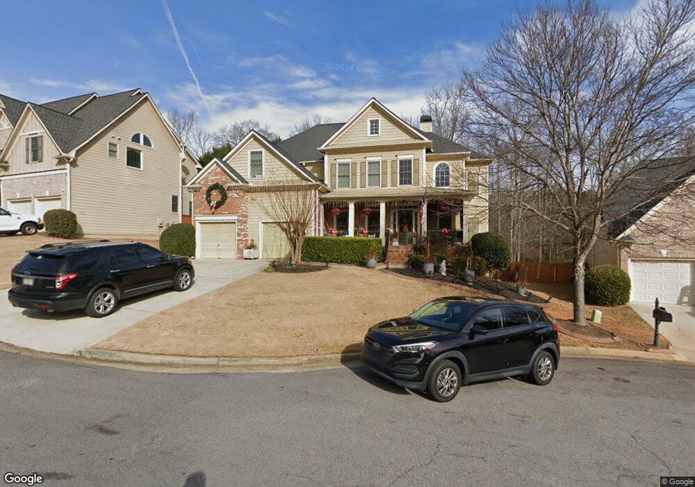 4263 Brogdan Farm Ct unit 3, Buford, GA 30518 - photo 1