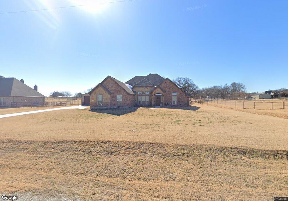 213 Etta Ln, Springtown, TX 76082 - photo 1