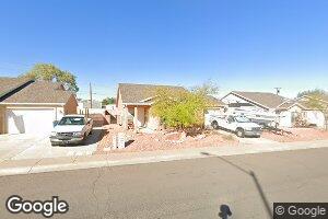 814 Village Dr, Page, AZ 86040