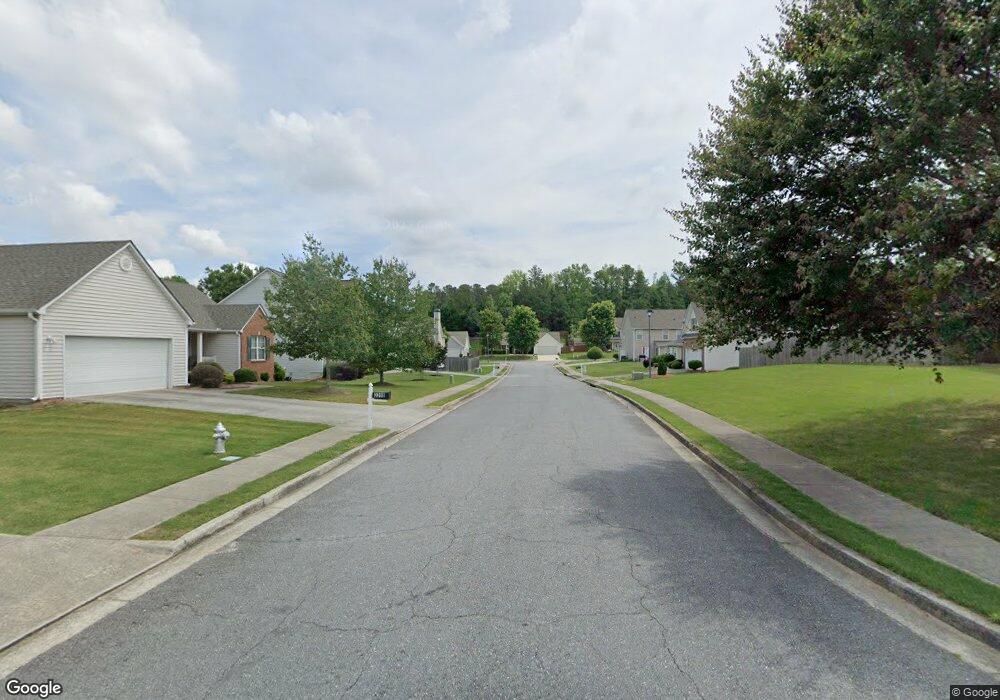 0 Galloping Bend Way unit 7310833, Auburn, GA 30011 - photo 1