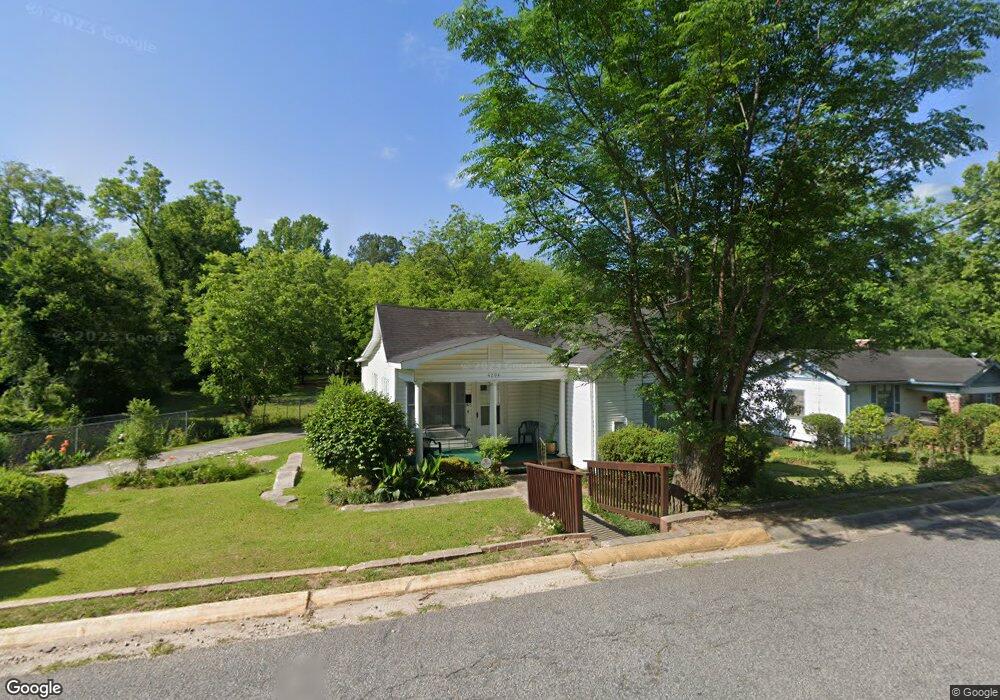 4204 Robinson Rd, Macon, GA 31204 - photo 1
