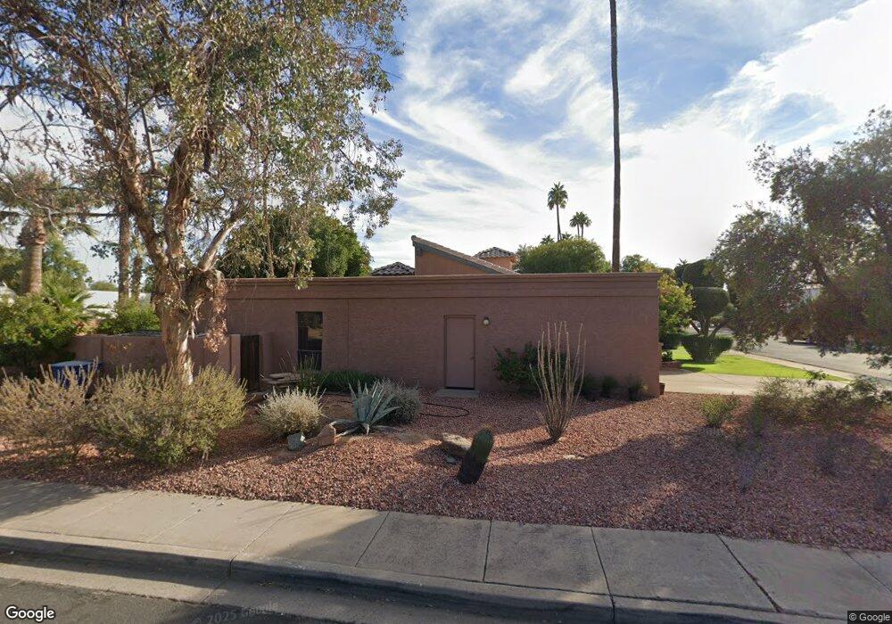 8401 S Kachina Dr, Tempe, AZ 85284 - photo 1