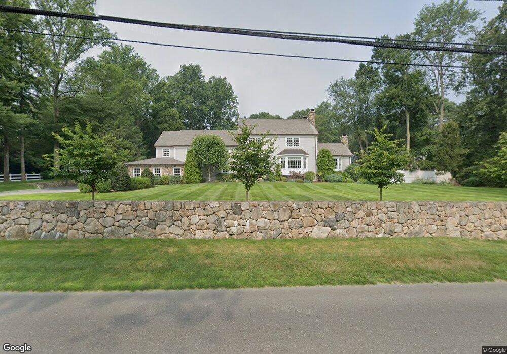 597 Hollow Tree Ridge Rd, Darien, CT 06820 - photo 1