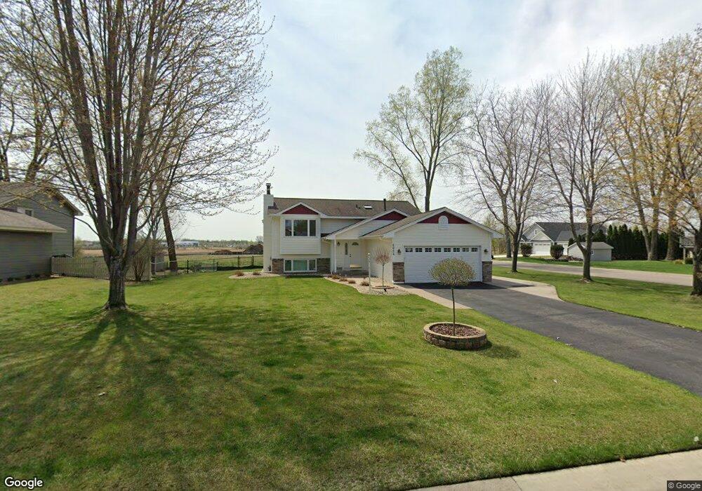 2024 121st Ln NW, Coon Rapids, MN 55448 - photo 1