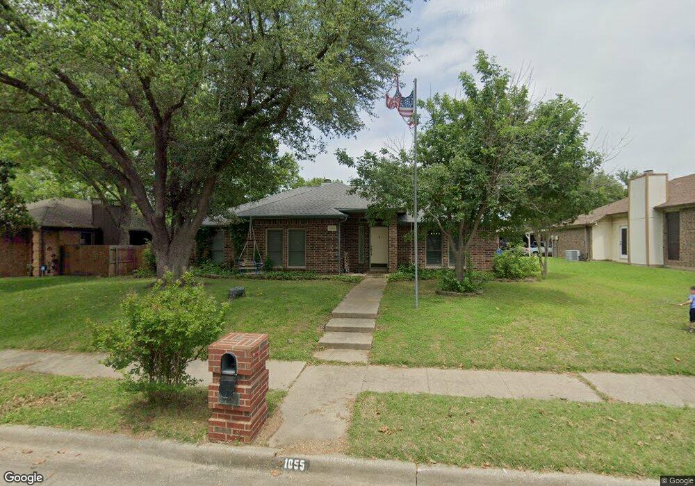 1055 E Oak St, Wylie, TX 75098 - photo 1