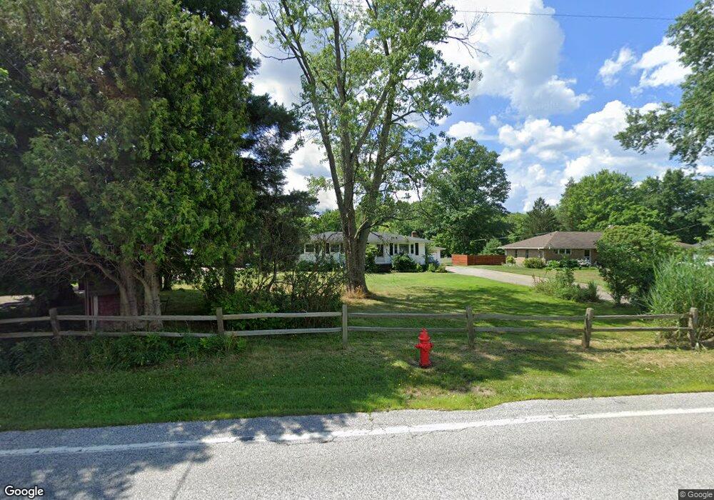 2699 Akins Rd, Broadview Heights, OH 44147 - photo 1