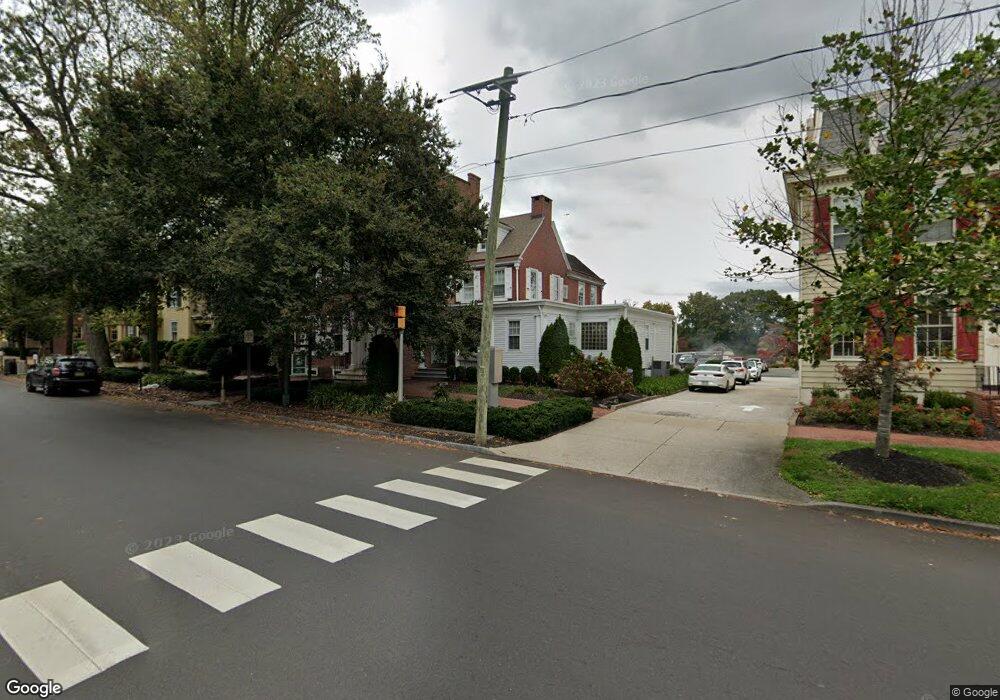 255 Kings Hwy E, Haddonfield, NJ 08033 - photo 1