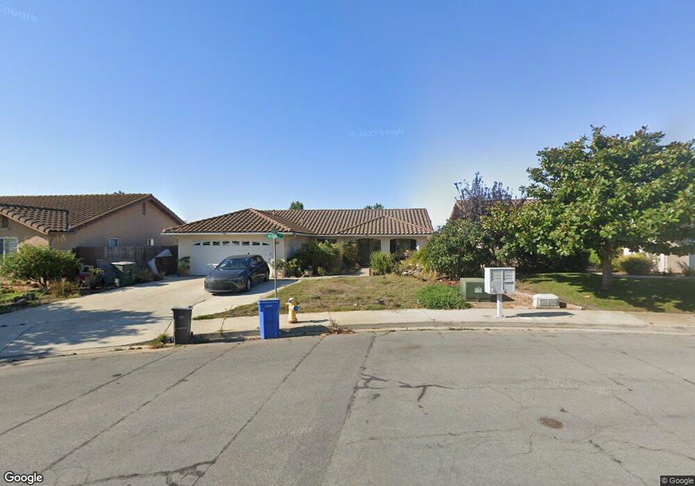 548 Alegre Ave, Nipomo, CA 93444 - photo 1