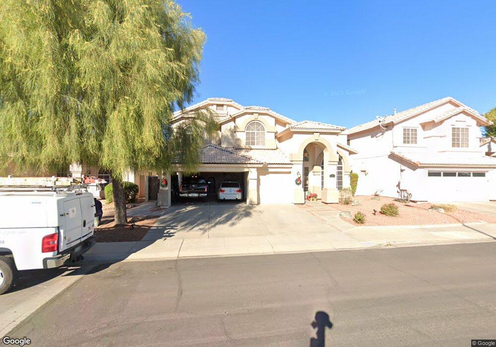 5050 W Ivanhoe St, Chandler, AZ 85226 - photo 1