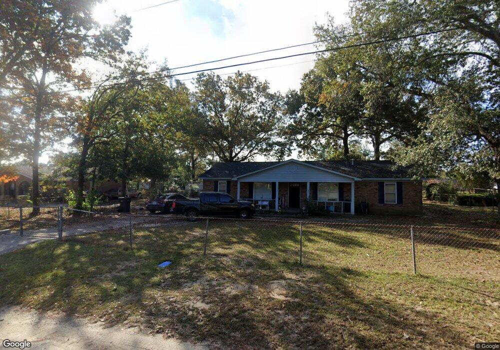 2310 Rockview Dr, Augusta, GA 30906 - photo 1