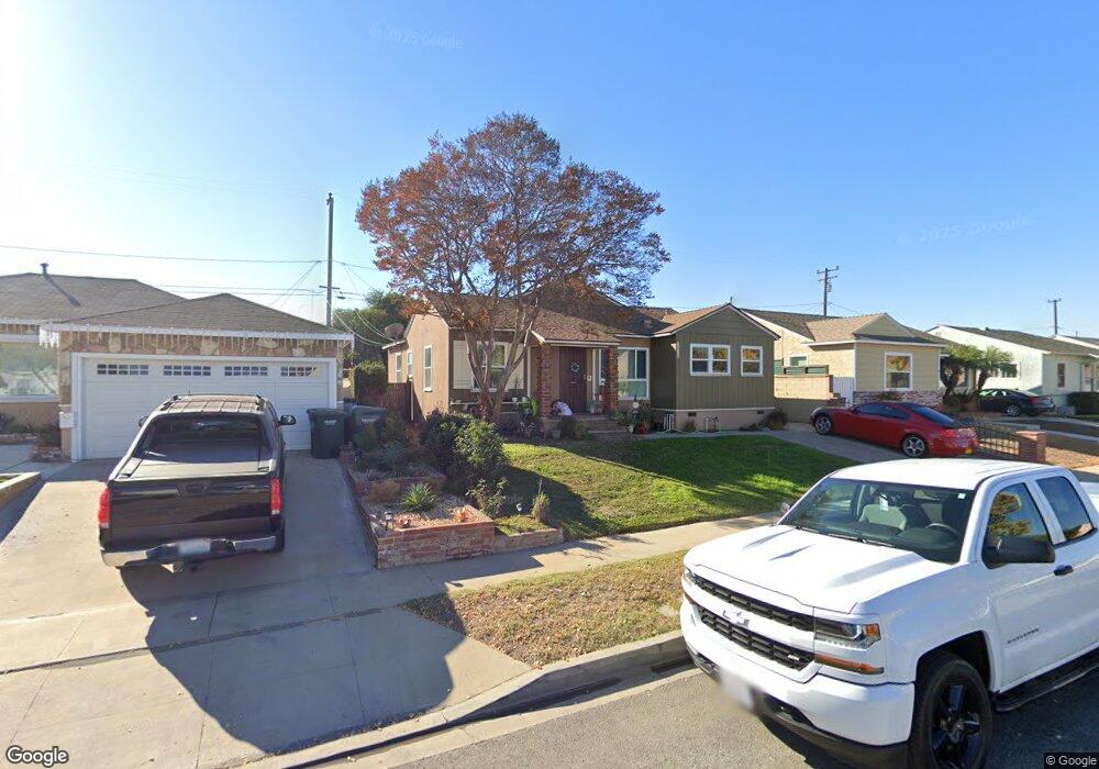 2818 Flangel St, Lakewood, CA 90712 - photo 1