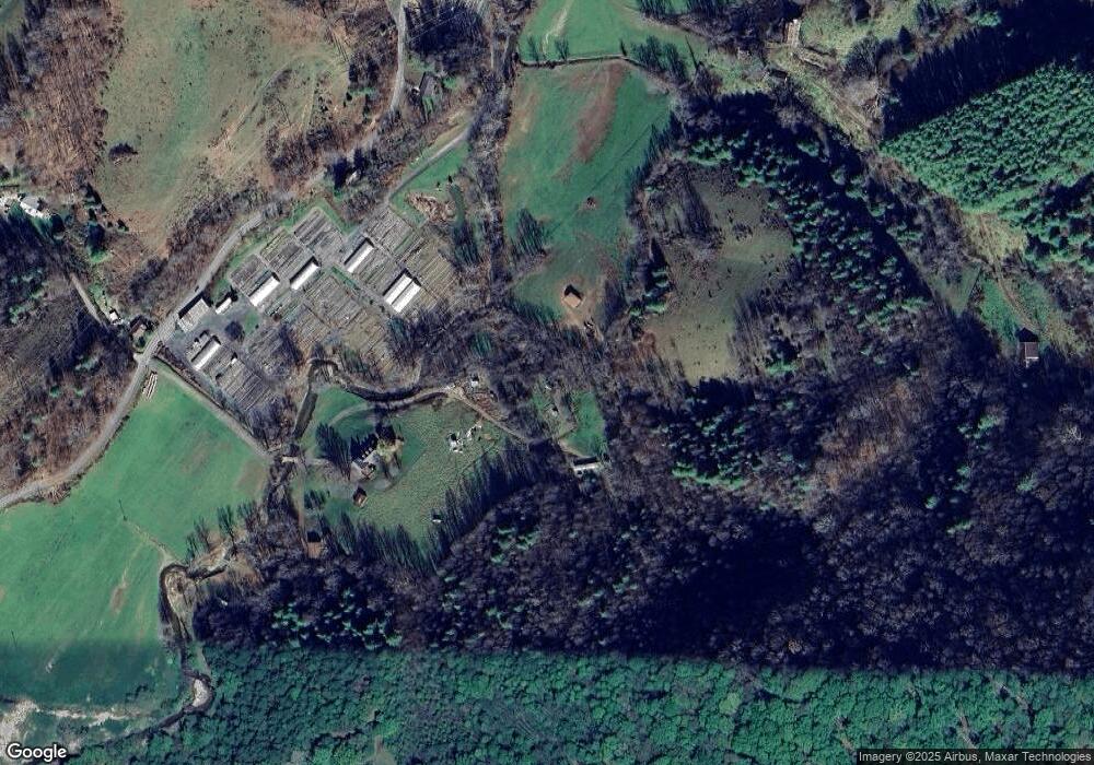 293 Circle e Ranch Rd, Burnsville, NC 28714 - photo 1