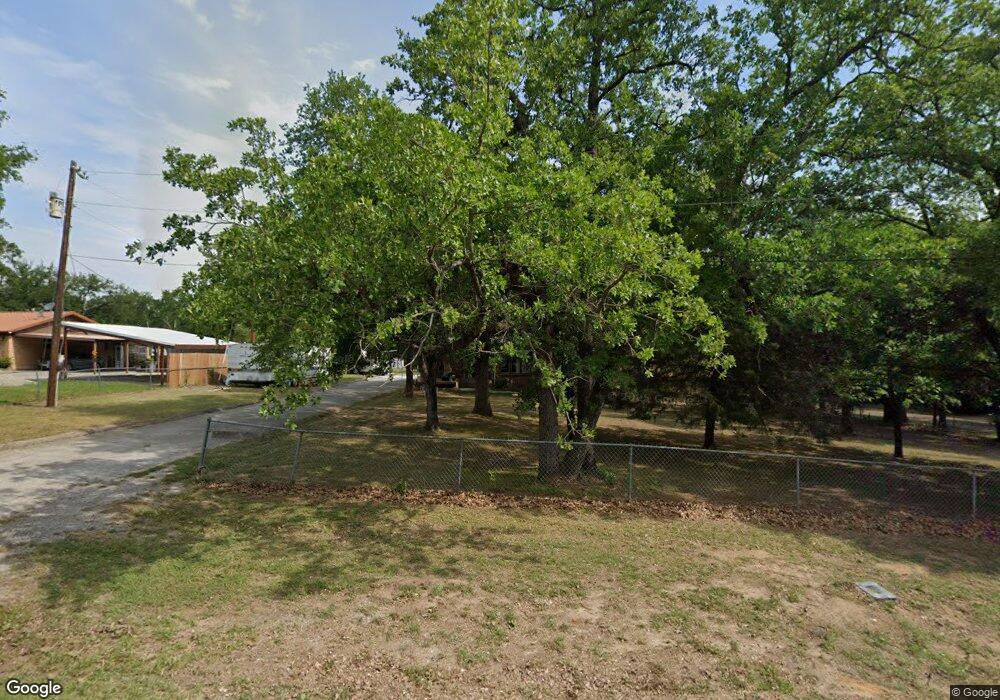 1615 W Bill b Rd, Azle, TX 76020 - photo 1