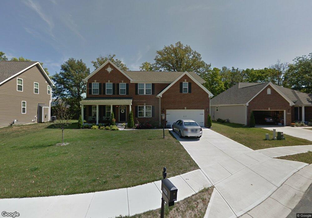 12129 Enmore Park, Fishers, IN 46037 - photo 1