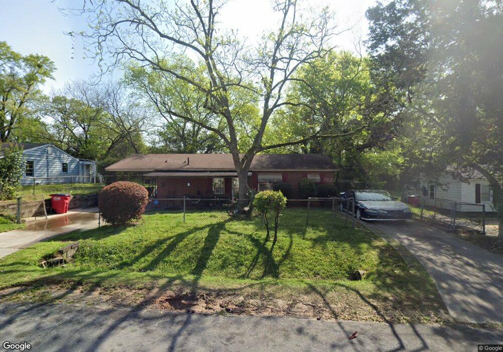 5728 Satterfield Dr, Macon, GA 31206 - photo 1