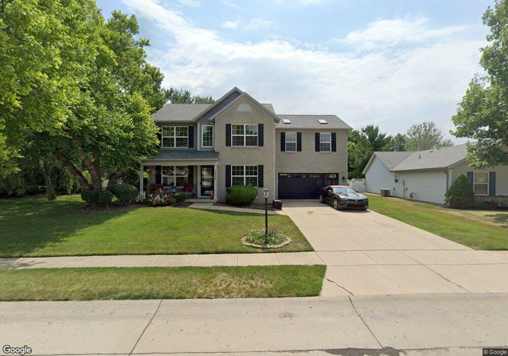 3516 Waverly Dr, Lafayette, IN 47909 - photo 1