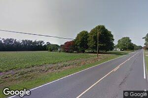 2332 Belle Haven Rd, Exmore, VA 23350
