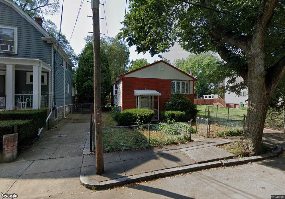 99 Alabama St, Mattapan, MA 02126 - photo 1