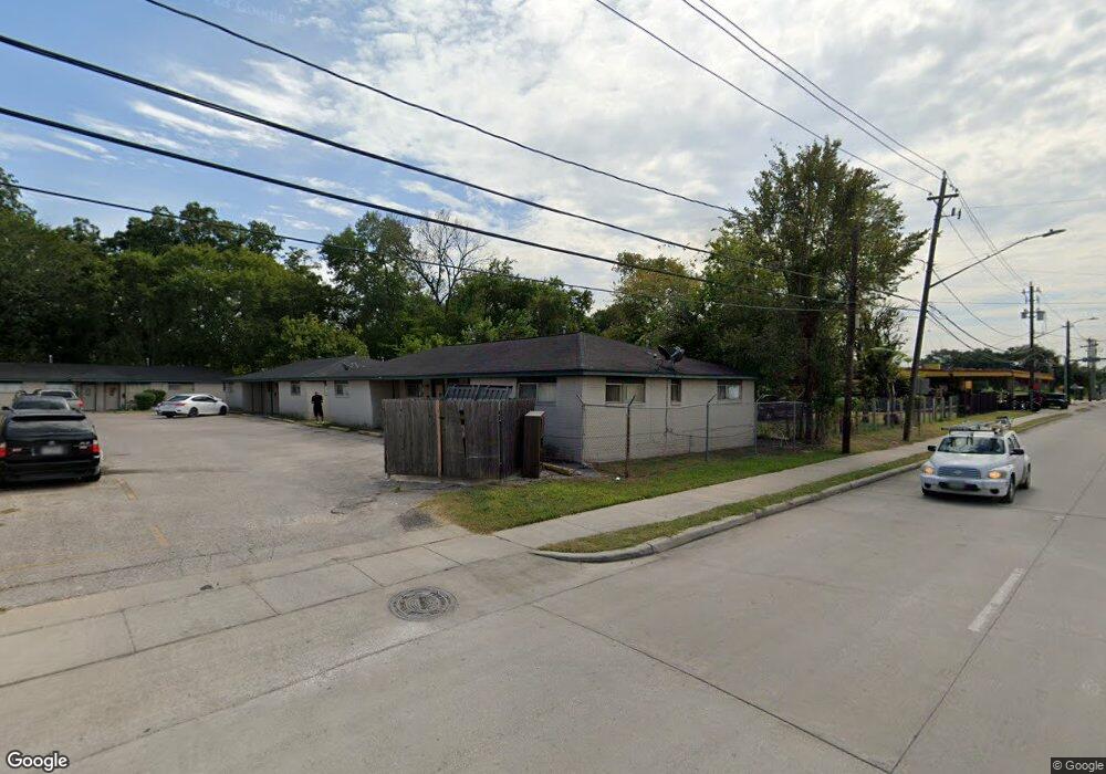 6912 Hirsch Rd unit 6922, Houston, TX 77016 - photo 1