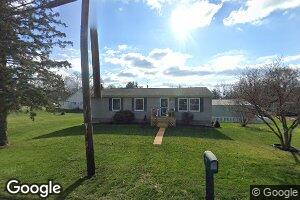 661 W Main St, Apple Creek, OH 44606