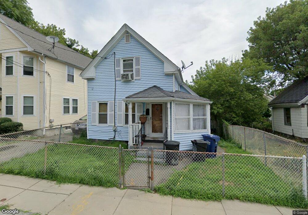 37 Cedar St, Mattapan, MA 02126 - photo 1