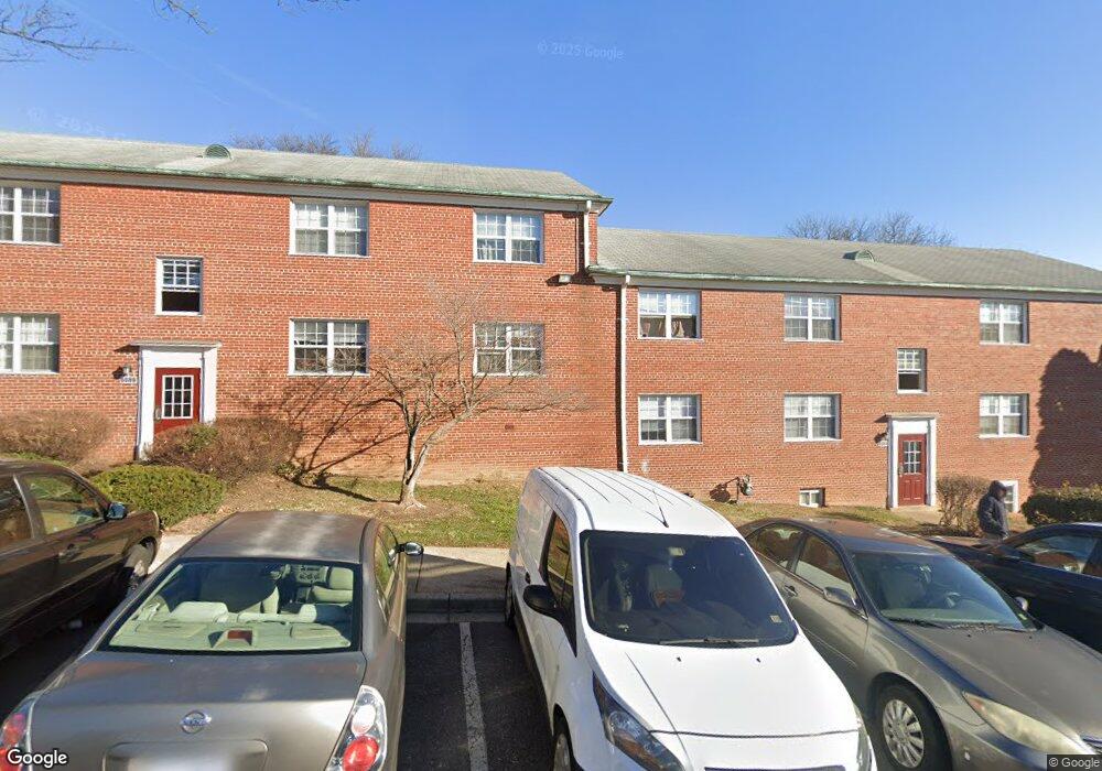 6084 Argyle Dr unit VARIES, Baileys Crossroads, VA 22041 - photo 1