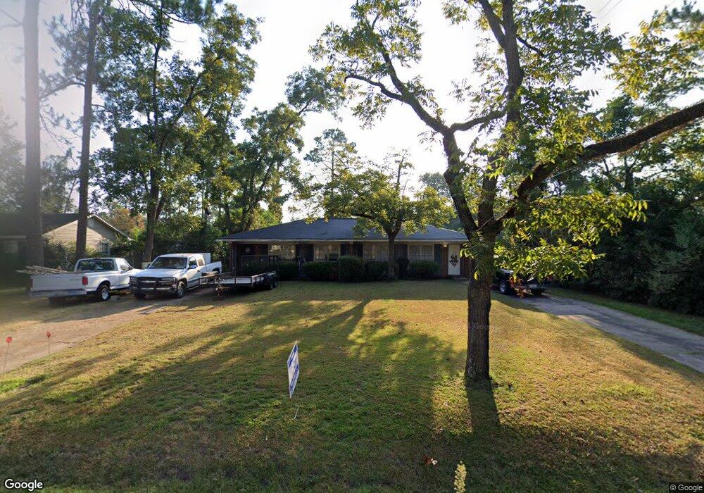 502 S Shadowlawn Dr, Albany, GA 31707 - photo 1