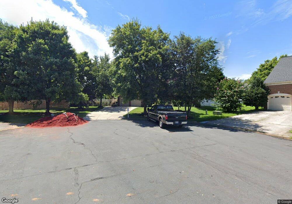 13500 Keystone Ct, Laurel, MD 20708 - photo 1