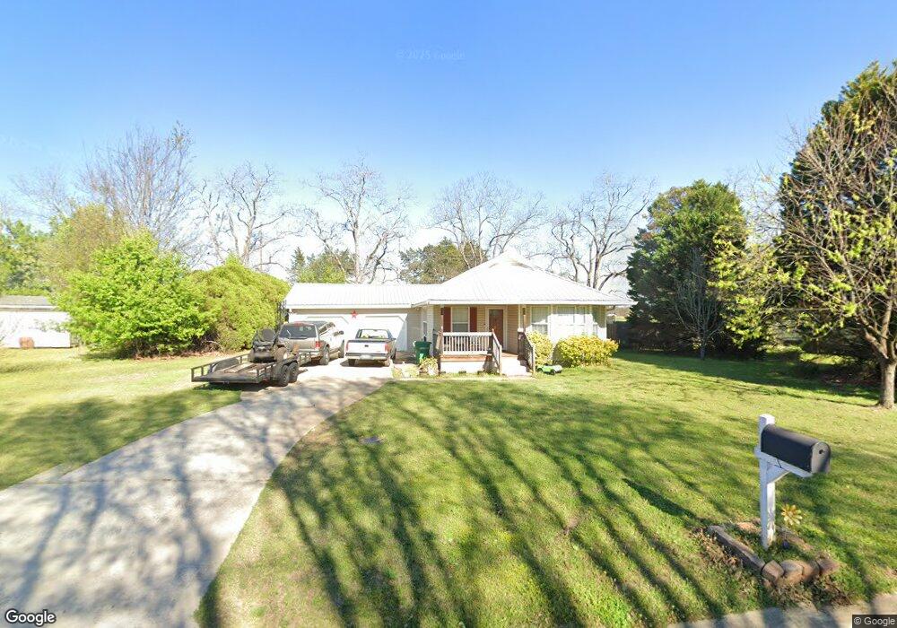 102 Centennial Dr, Byron, GA 31008 - photo 1