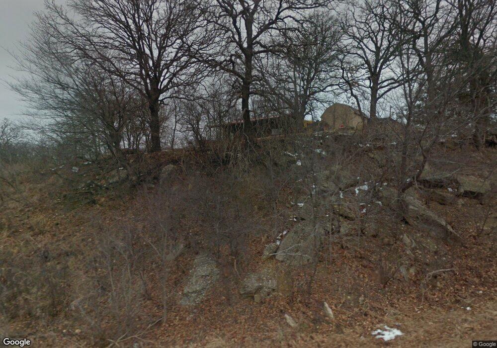 3876 Ponderosa Rd, Ardmore, OK 73401 - photo 1