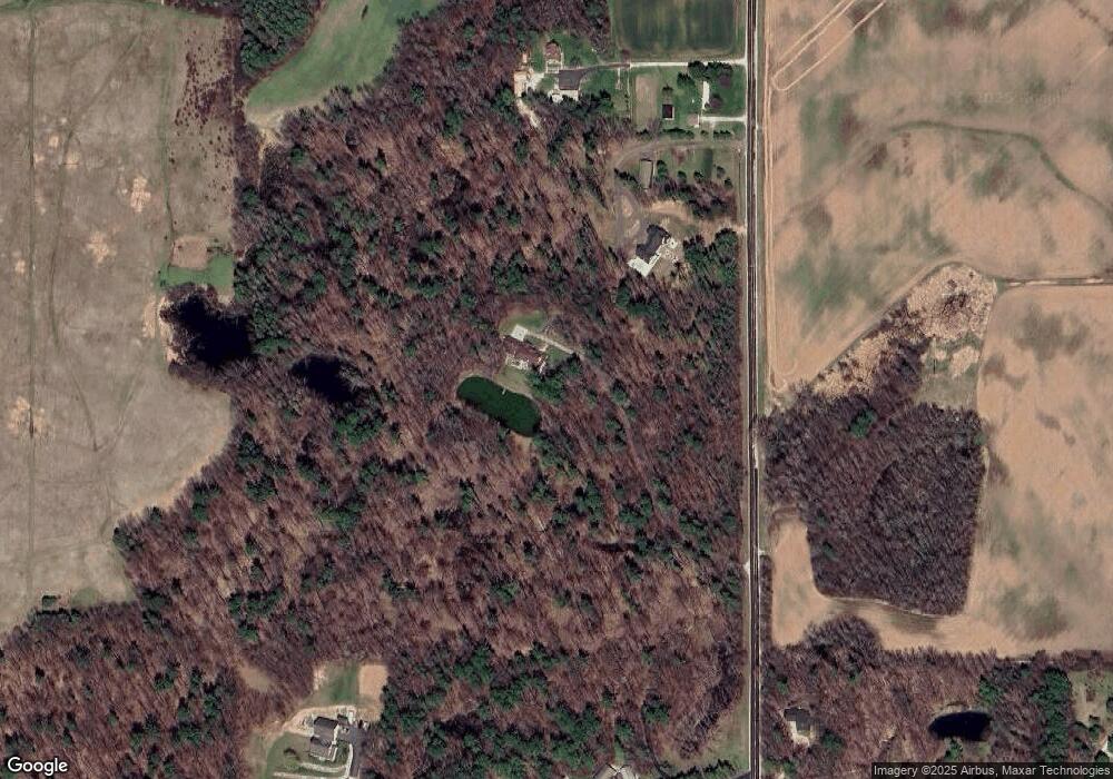 1780 N Union Rd, Manitowoc, WI 54220 - photo 1