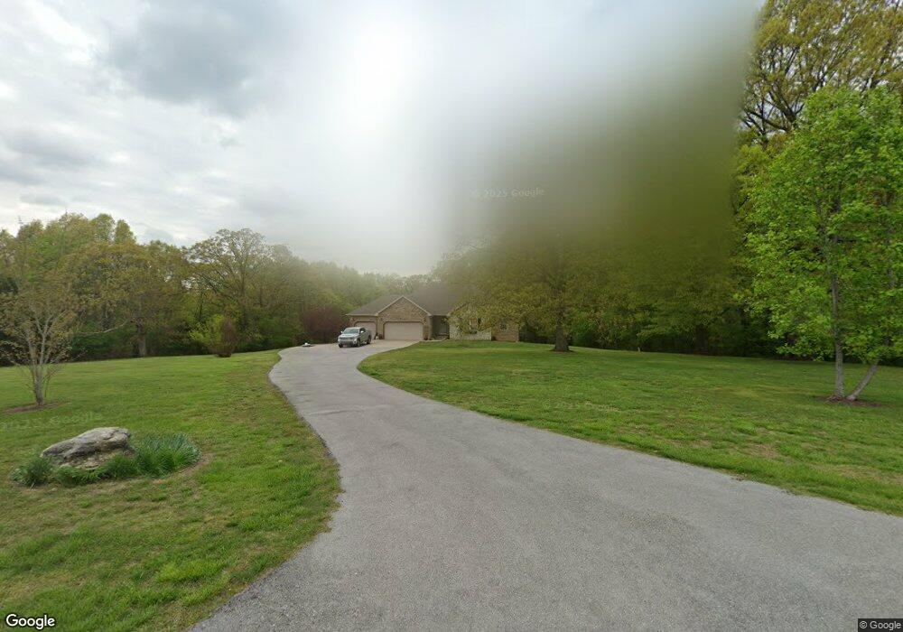 1227 S Tall Tree Way, Nixa, MO 65714 - photo 1