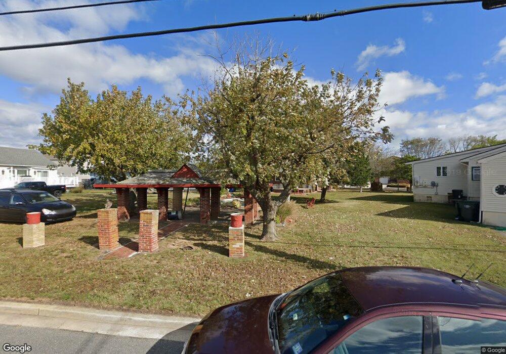 505 Lafayette Blvd, Brigantine, NJ 08203 - photo 1