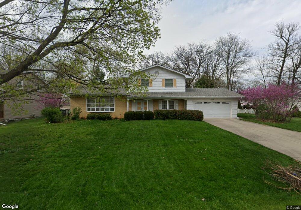 7304 W 86th Ave, Crown Point, IN 46307 - photo 1