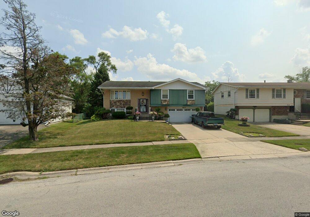 3601 Laurel Ln, Hazel Crest, IL 60429 - photo 1