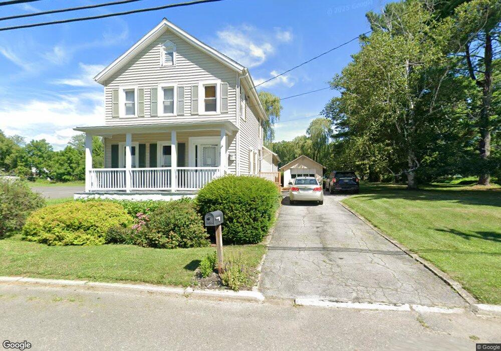 97 Broadway, Tivoli, NY 12583 - photo 1
