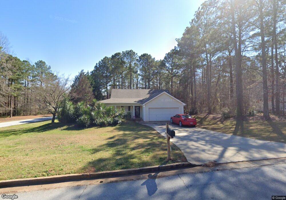 60 Mountainview Dr unit 2, Covington, GA 30016 - photo 1